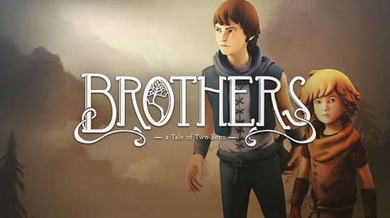 [땡칠e] [스팀] 브라더스 - 테일 오브 투 선즈 (24시간즉시발송) - [STEAM] Brothers - A Tale of Two Sons