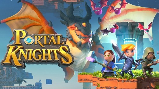 [땡칠e] [스팀] 포탈 나이츠 (24시간즉시발송) - [STEAM] Portal Knights