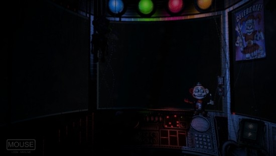 [땡칠e] [스팀] 파이브 나이트 앳 프레디: 시스터 로케이션 (24시간즉시발송) - [STEAM] Five Nights at Freddy's: Sister Location