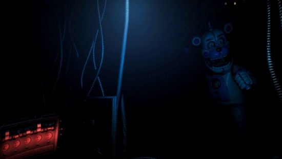 [땡칠e] [스팀] 파이브 나이트 앳 프레디: 시스터 로케이션 (24시간즉시발송) - [STEAM] Five Nights at Freddy's: Sister Location