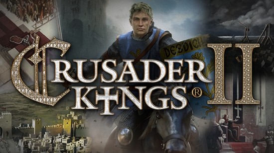 [땡칠e] [스팀] 크루세이더 킹즈 2 (24시간즉시발송) - [STEAM] Crusader Kings II