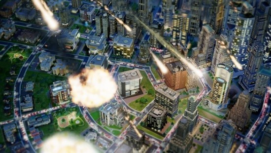 [땡칠e] [오리진] 심시티 컴플리트 에디션 한글판 정품코드 (24시간즉시발송) - [Origin] SimCity™: Complete Edition