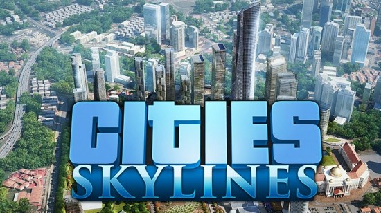 [땡칠e] [스팀] 시티즈 스카이라인 Cities Skylines  (24시간 즉시발송) - [STEAM] Cities: Skylines