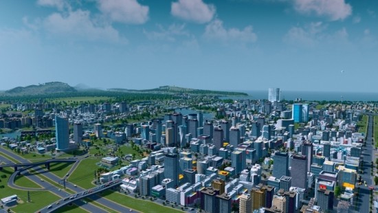 [땡칠e] [스팀] 시티즈 스카이라인 Cities Skylines  (24시간 즉시발송) - [STEAM] Cities: Skylines
