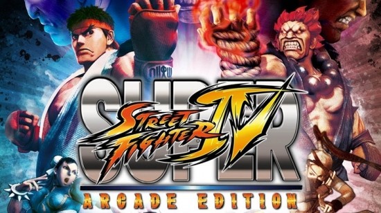 [땡칠e] [스팀] 슈퍼 스트리트 파이터 4 아케이드 에디션 (24시간즉시발송) - [STEAM] Super Street Fighter IV Arcade Edition