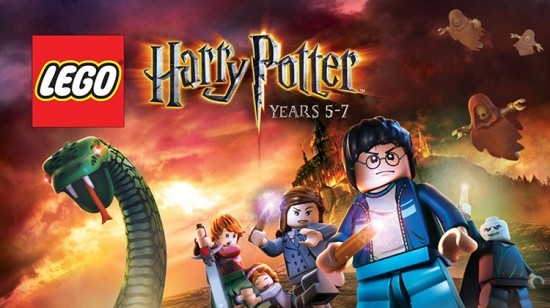 [땡칠e] [스팀] 레고 해리포터 : Years 5-7 (24시간즉시발송) - [STEAM] LEGO Harry Potter: Years 5-7