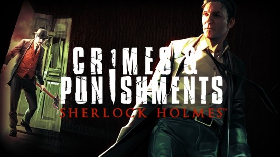 [땡칠e] [스팀] 셜록홈즈의 죄와벌 (24시간즉시발송) - [STEAM] Sherlock Holmes: Crimes and Punishments