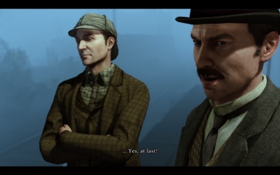 [땡칠e] [스팀] 셜록홈즈의 죄와벌 (24시간즉시발송) - [STEAM] Sherlock Holmes: Crimes and Punishments