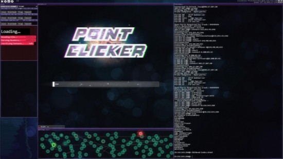 [땡칠e] [스팀] 핵넷 디럭스 에디션 (24시간즉시발송) - [STEAM] Hacknet Deluxe Edition