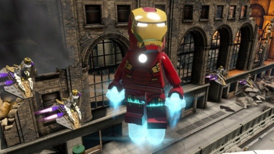 [땡칠e] [스팀] 레고 마블 어벤져스 (24시간즉시발송) - [STEAM] LEGO Marvel's Avengers
