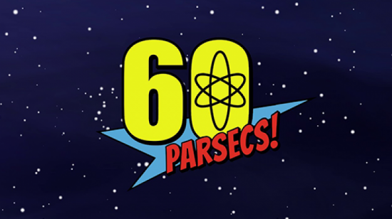 [땡칠e] [스팀] 60파섹! (24시간즉시발송) - [STEAM] 60 Parsecs!