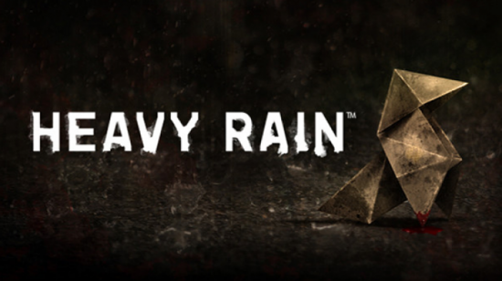 [땡칠e] [스팀] 헤비 레인(Heavy Rain) - [STEAM] Heavy Rain