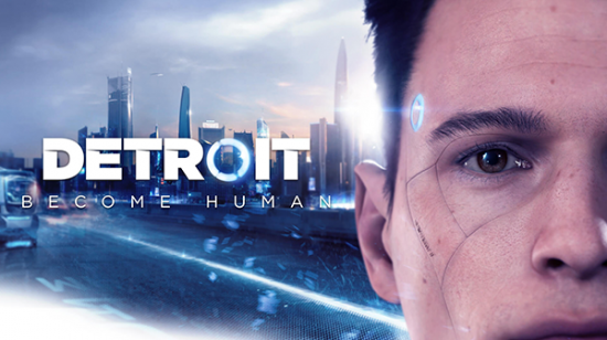 [땡칠e] [스팀] 디트로이트 : 비컴 휴먼 - [STEAM] Detroit: Become Human